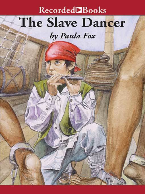Title details for The Slave Dancer by Paula Fox - Available